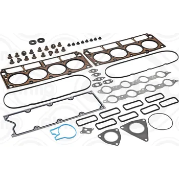 Sada těsnění, hlava válce, , ELRING, 042.330