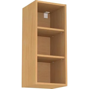 Kuchyňská skříňka Horní kuchyňská skříňka REA ALFA KHO-30-72, BUK