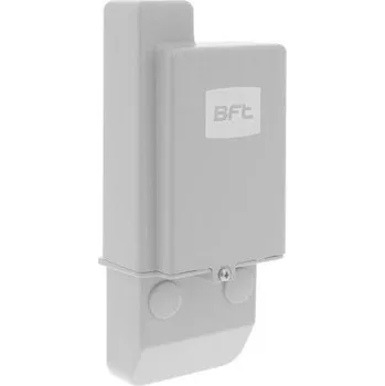Dálkový ovladač vrat BFT CLONIX 2E - dvoukanálový externí přijímač 433Mhz