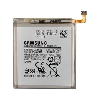 Baterie Samsung EB-BA405ABE 3100mAh Li-ion (BULK-N) - A40