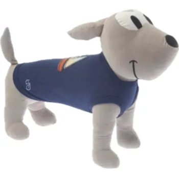 Pánské tričko Ferribiella Tričko SUMMER RELAX Velikost: 25 cm