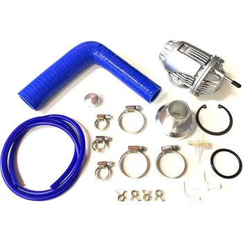 Turbodmychadlo Blow Off ventil Škoda Octavia I 1.8T včetně RS - kompletní set