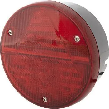 Zadní světlomet Zadní světlo, , HELLA, 2VA 012 497-261