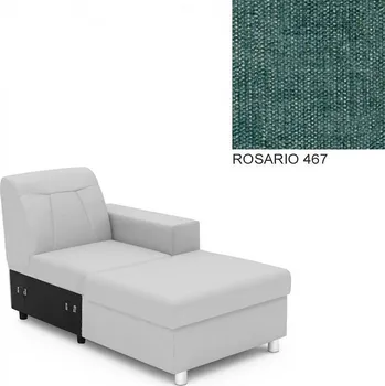 Křeslo AVA TINY LARF ROSARIO 467 LARF