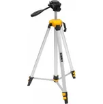 Hliníkový stativ 1,7m se závitem 1/4" Dewalt DE0881T