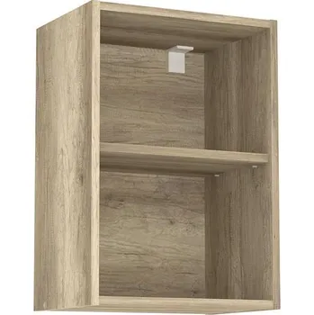Kuchyňská skříňka Horní kuchyňská skříňka REA ALFA KHO-45-57, DUB CANYON