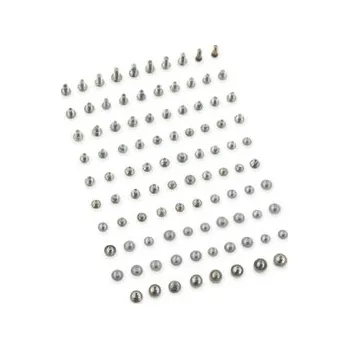 Šroubky iPhone 7 PLUS (5,5) - sada