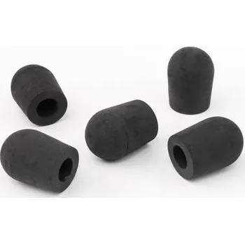 ELS EPR-010 Gumová koncovka pro bodec kontrabasu, Gumová koncovka na bodec