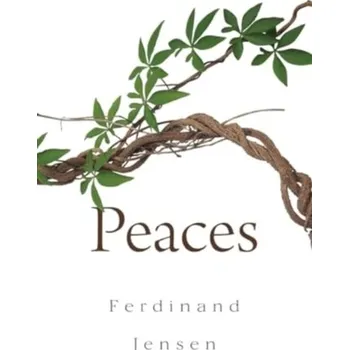 Literární biografie Peaces - Jensen, Ferdinand