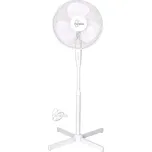 Farelek Ventilátor - Stolní ventilátor Stolní ventilátor TENESSEE - 39112100 + Prodloužená záruka výrobce