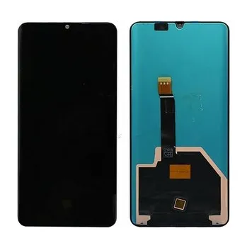 Dotyková deska Huawei P30 + LCD black - OLED