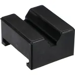 Gumová podložka pro zvedák automobilů JACK PAD 9 - SIXTOL