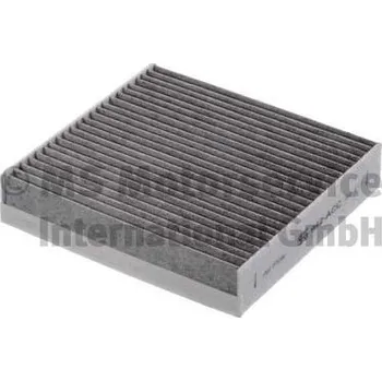 Filtr do auta Filtr, vzduch v interiéru, , 0001110V003000000, 0001110V004000000, KOLBENSCHMIDT, 50013942