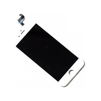 Dotyková deska iPhone 6S + LCD white - Class A