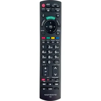 Dálkový ovladač Neoriginální dálkový ovladač - PANASONIC N2QAYB000752