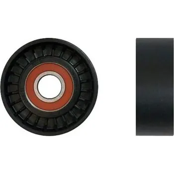 Napínací kladka, žebrovaný klínový řemen DENCKERMANN P210001