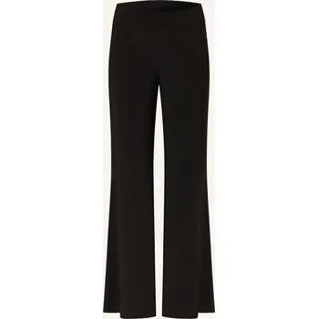 Joseph Ribkoff Dámské Marlene Kalhoty Z Žerzeje, černá, 40