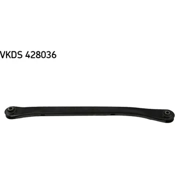 Zavěšení kol Řídicí páka, zavěšení kol, , SKF, VKDS 428036