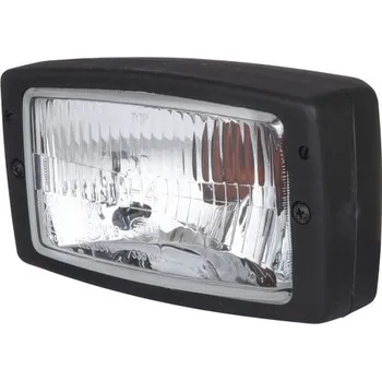 Přední světlomet Světlomet, , HELLA, 1AD 996 018-661