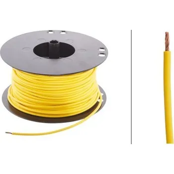 Auto-moto Sada kabelů, , HELLA, 8KL 712 954-002