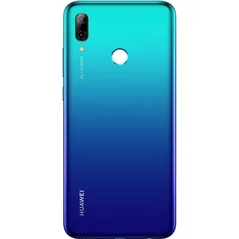 Kryt baterie Huawei P SMART 2019 + sklíčko kamery aurora blue