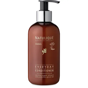 Natulique Everyday Conditioner (kondicionér vhodný pro každodenní použití)