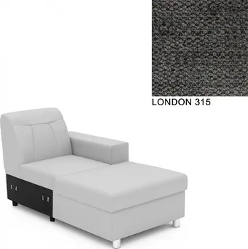 Křeslo AVA TINY LARF LONDON 315 LARF