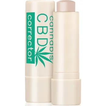 Dekorativní kosmetika Dermacol Cannabis korekční tyčinka odstín 03 5.7 g