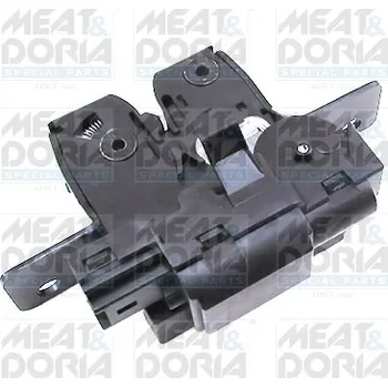 Autozámek MEAT & DORIA Zámek výklopných zadních dveří 31123