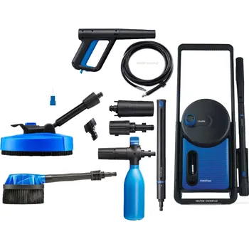 Vysokotlaký čistič Nilfisk Excellent 160-10 PA