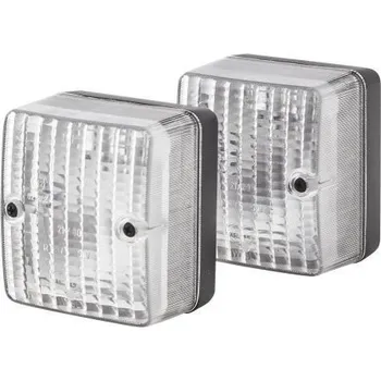 Autodíl Obrysové světlo, , HELLA, 2PF 996 012-051