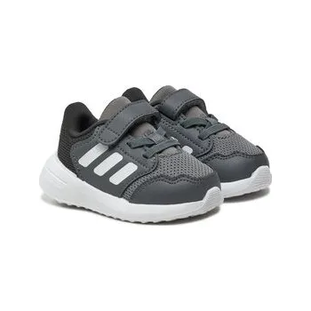 Dámská obuv adidas Sneakersy Tensaur Run 3.0 IE6013 Šedá 25