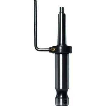 Sklíčidlo Unášecí hlava MK3 / Weldon 19 mm (s chlazením), dlouhé vedení