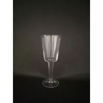 Sklenice Sklenice na víno 290ml RONA * (DOPRODEJ - 43 kusů)