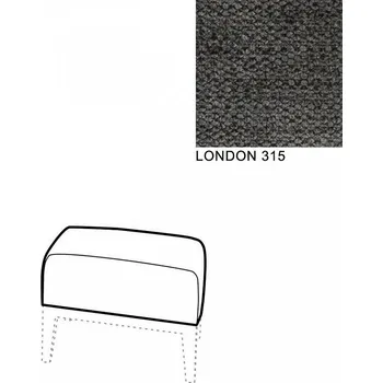 Taburet Taburet AVA HOLLY TAB LONDON 315