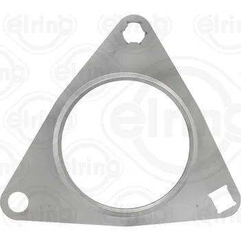 Těsnění, výfuková trubka, , ELRING, 859.380