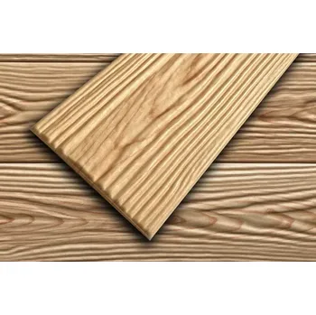 Obklad 3D PS obklad Borovice, kartáčovaná (Balení - 2 m²)