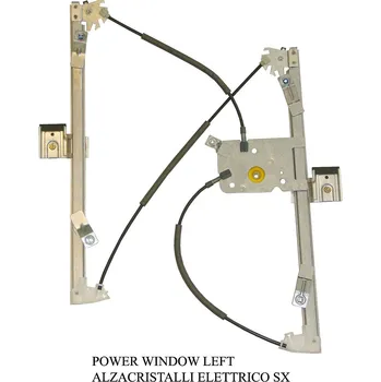 Zvedací zařízení oken, , 7231109000, 7231109001, 7231109002, 7231109003, 7231109004, VALEO, 852604