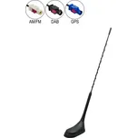 Triplex AM-FM / DAB-DAB+ / GPS anténa Calearo