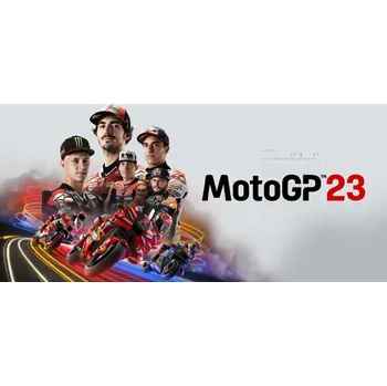 Hra pro Xbox MotoGP 23 (Xbox) (Xbox One) (Xbox One)