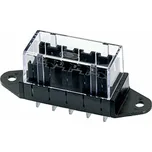 Pojistková skříňka, , KDWHLO9163, HELLA, 8JD 005 993-002