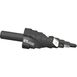 RICHMANN Vrták stupňovitý do kovu TiN | 4-39 mm - PC9270