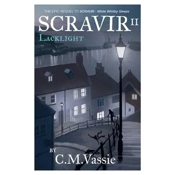 SCRAVIR II - Vassie, C M