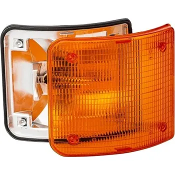 Směrový světlomet Blikač, , 81253206068, HELLA, 2BA 007 840-001