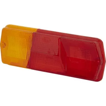 Zadní světlomet Zadní světlo, , 0015447790, 0867558, 26600800, 88900169, A0015447790, HELLA, 9EL 107 368-001