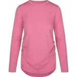 Dámské tričko LOAP BAXANA XS Růžová