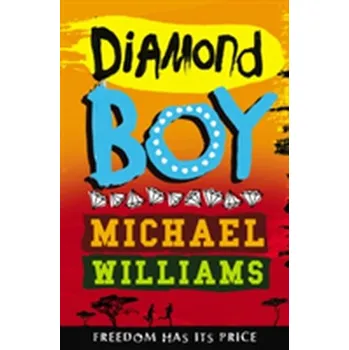 Diamond Boy - Michael Williams