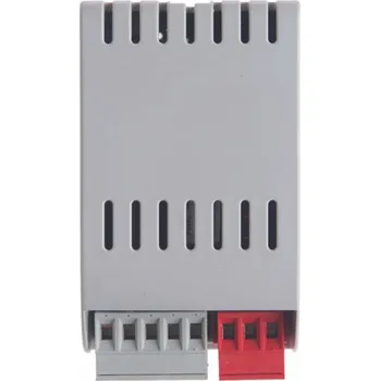 Pohon brány KEY PO24 Napájecí modul 24V/10A, pro řídicí jednotku KEY CT-14A