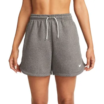 Dámské kraťasy Šortky Nike W NK FLC PARK20 SHORT KZ cw6963-071 Velikost XL