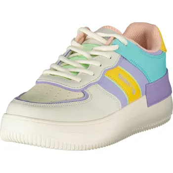 Dámská fitness obuv Dámské boty SAM 73 ATUELE WF 75 BÉŽOVÁ EU 39 (UK 6)